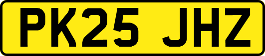 PK25JHZ