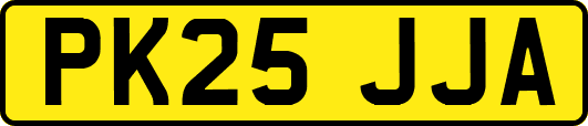 PK25JJA