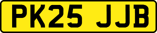 PK25JJB
