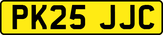 PK25JJC