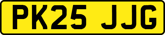 PK25JJG