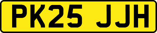 PK25JJH