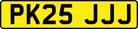 PK25JJJ