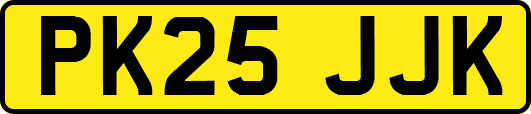 PK25JJK