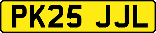 PK25JJL