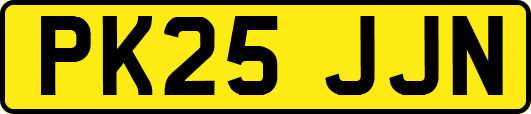 PK25JJN