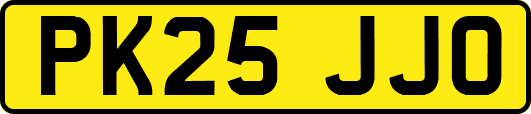 PK25JJO