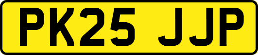PK25JJP