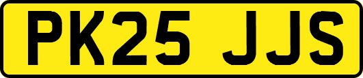 PK25JJS