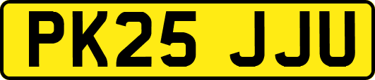 PK25JJU