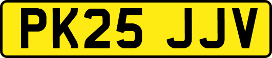 PK25JJV