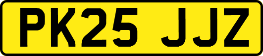 PK25JJZ