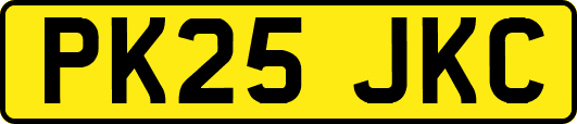 PK25JKC