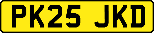 PK25JKD