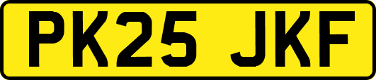 PK25JKF