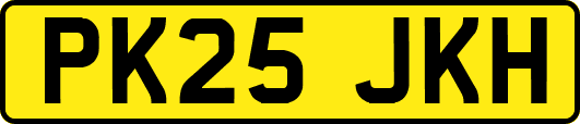 PK25JKH
