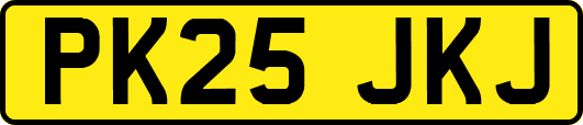 PK25JKJ