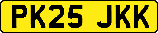 PK25JKK