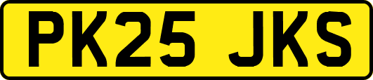 PK25JKS