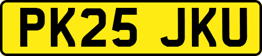 PK25JKU