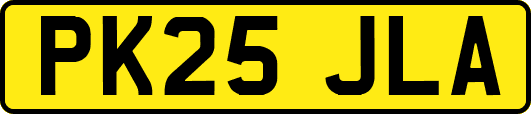 PK25JLA