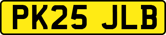 PK25JLB