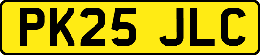 PK25JLC