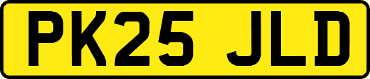 PK25JLD
