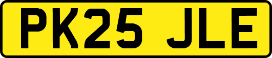 PK25JLE
