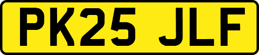 PK25JLF