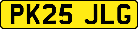 PK25JLG