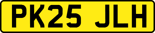 PK25JLH