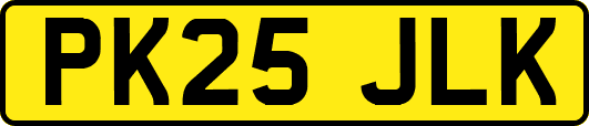 PK25JLK