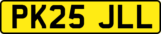 PK25JLL