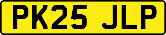 PK25JLP