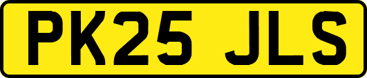 PK25JLS