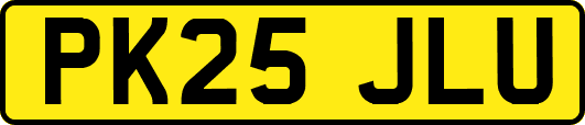 PK25JLU