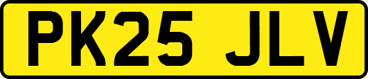 PK25JLV