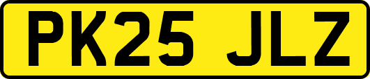 PK25JLZ
