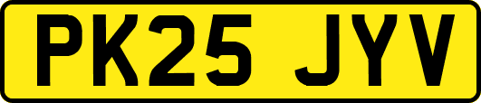 PK25JYV