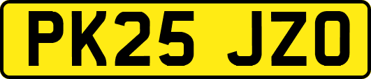PK25JZO