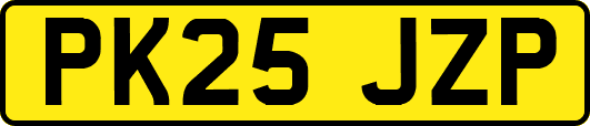 PK25JZP