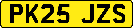 PK25JZS