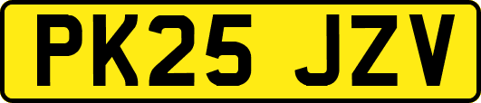 PK25JZV