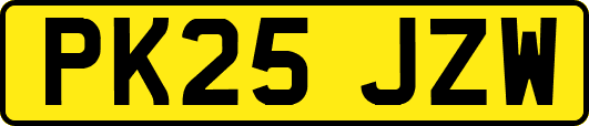 PK25JZW