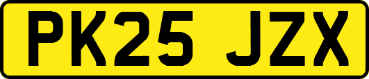 PK25JZX