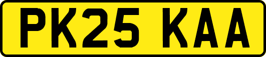 PK25KAA