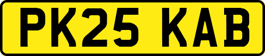 PK25KAB