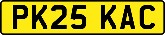 PK25KAC