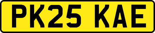 PK25KAE
